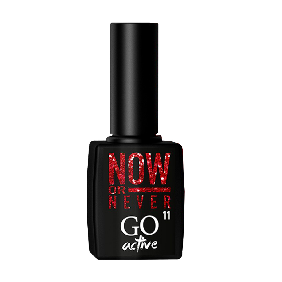 Гель-лак для нігтів GO Active Gel Polish 011, 10 мл
