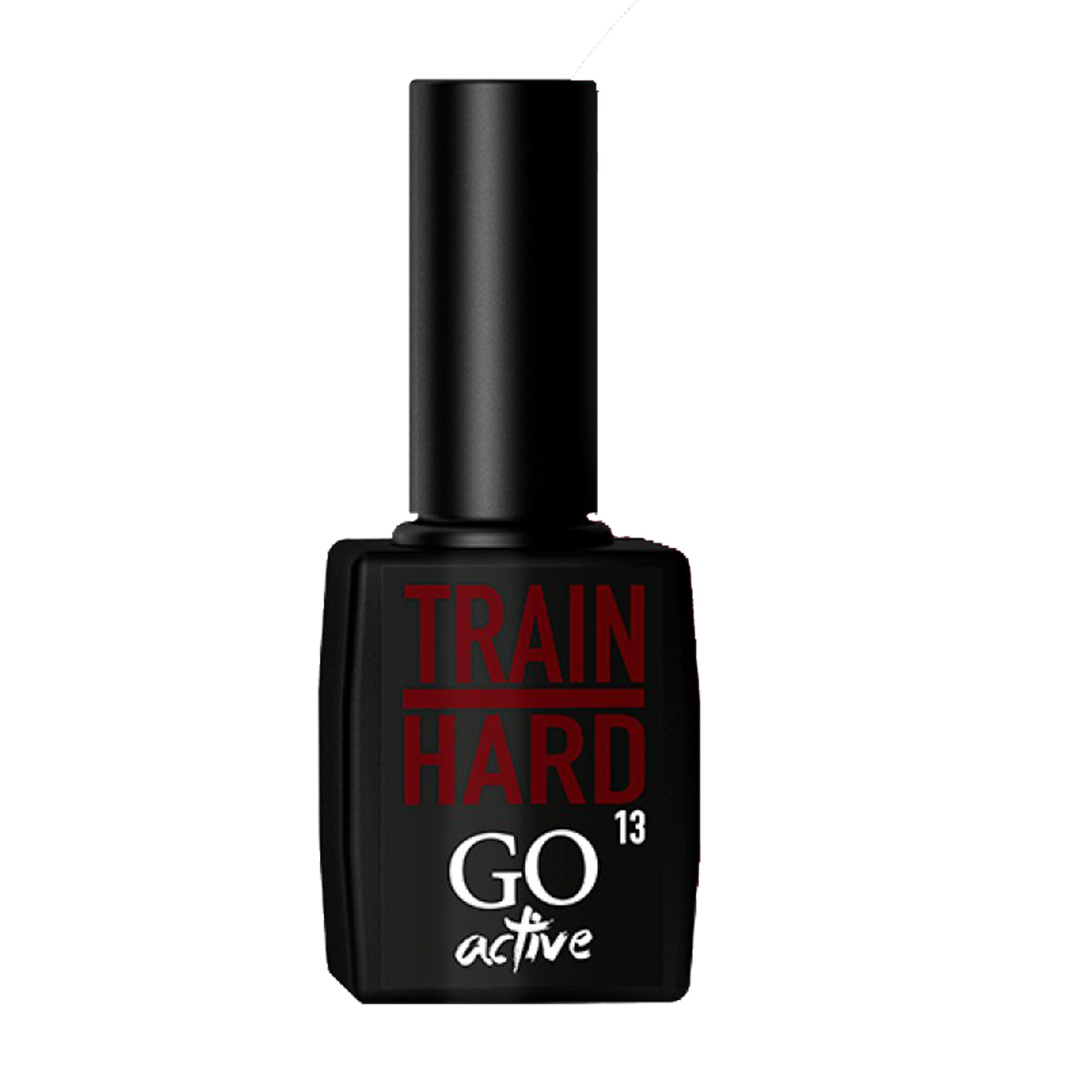 Гель-лак для нігтів GO Active Gel Polish 013, 10 мл